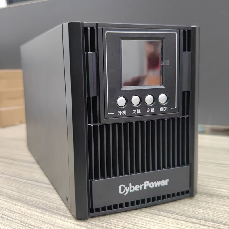 FL-T 系列塔式 UPS(威海市UPS电源)